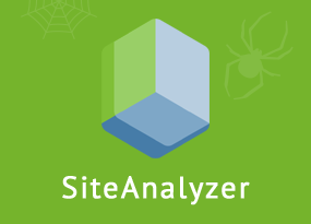 SiteAnalyzer